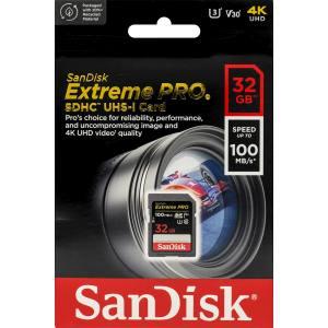 sandisk extreme pro 32gbのおすすめ人気商品一覧 通販 - Yahoo