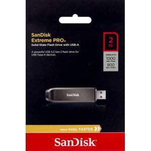 フラッシュメモリ　2TB 世界最大容量2TBのUSBメモリーDataTraveler Ultimate GT「DTUGT/2TB