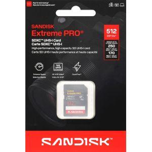 sandisk extreme pro 512gbの商品一覧 通販 - Yahoo!ショッピング