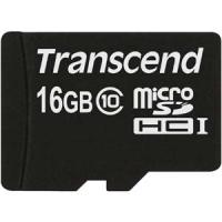 【メール便選択可】トランセンド TS16GUSDC10 マイクロSD microSDHC 16GB Class10 Transcend | あきばおー ヤフーショップ
