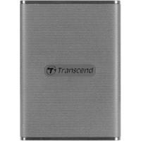 【メール便選択可】トランセンド TS1TESD270C 1TB External SSD ESD270C USB 3.1 Gen 2 Type C | あきばおー ヤフーショップ