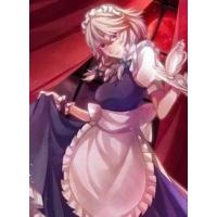 十六夜咲夜 スリーブのおすすめ人気商品一覧 通販 - Yahoo