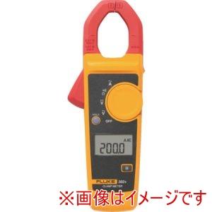 【新品10台まとめ販売】FLUKE-302+ クランプメーター 302プラス Fluke 302+ クランプ・メーター | Fluke