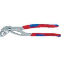 【メール便選択可】KNIPEX 8705-300 ウォーターポンププライヤー コブラ 300mm クニペックスツールズ | あきばおー ヤフーショップ