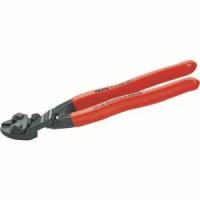 【メール便選択可】KNIPEX 7141-200 200mm ミニクリッパー 強力型/20度ベント クニペックスツールズ | あきばおー ヤフーショップ