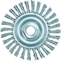 LESSMANN 47220432 パイプラインブラシ Φ115 高張度鋼線 0.5 | あきばおー ヤフーショップ