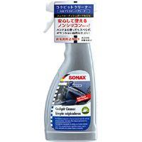 ソナックス エクストリーム コクピットクリーナー 283241 SONAX | あきばおー ヤフーショップ