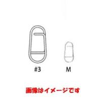 【メール便選択可】ヤリエ 526 クリップスナップ M | あきばおー ヤフーショップ