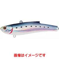 【メール便選択可】バスデイ レンジバイブ 70ES R-16 イワシ | あきばおー ヤフーショップ