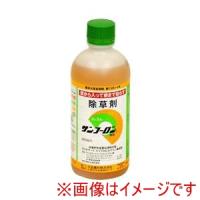 大成農材 SAN500 サンフーロン 除草剤 原液タイプ 500ml | あきばおー ヤフーショップ