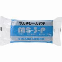 因幡電工 MS-3-P マルチシールパテ | あきばおー ヤフーショップ