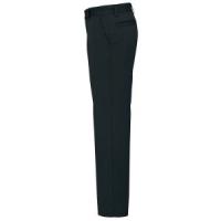 アイトス 50501 ストレッチパンツ 男女兼用 ブラック Sサイズ | あきばおー ヤフーショップ