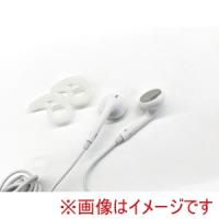 エアージェイ HA-ES41 WH HANDS FREE STEREO EARPHONE FOR IPHONE WH | あきばおー ヤフーショップ