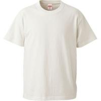 ユナイテッドアスレ 5.6oz Tシャツ キッズ バニラホワイト 130 191 500102C CAB | あきばおー ヤフーショップ