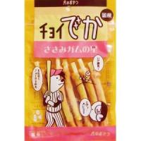 わんわん チョイでか ささみガムの星 7本 | あきばおー ヤフーショップ