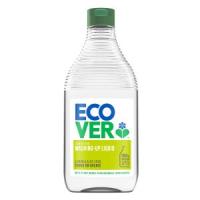 アメリカン ECOVER エコベール 食器用洗剤 レモン 450mL | あきばおー ヤフーショップ