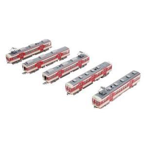 トミーテック TOMIX 322788 鉄コレ 神戸電鉄1000系5両セット