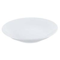 EBM 磁器 中華 洋食兼用食器 白フカヒレ皿 8寸 江部松商事 | あきばおー ヤフーショップ