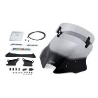 エムアールエー スクリーン ヴァリオツーリング スモーク MT-09 14-16 MRA | あきばおー ヤフーショップ