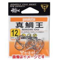 【メール便選択可】がまかつ 真鯛王 銀 12号 66-359 | あきばおー ヤフーショップ