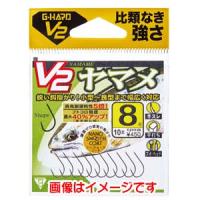 【メール便選択可】がまかつ G-HARD V2 V2 ヤマメ ナノスムースコート 7号 68-798 | あきばおー ヤフーショップ