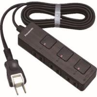 パナソニック WHF2323BMDP ザ タップFプレミアム 3個口 2m | あきばおー ヤフーショップ