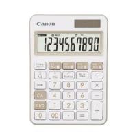 キヤノン LS-105WUC-IV 電卓 LS-105WUC IV | あきばおー ヤフーショップ