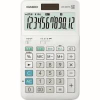 カシオ JW-200TC-N W税率電卓 ジャストタイプ | あきばおー ヤフーショップ