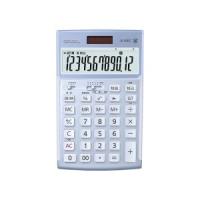 カシオ JS-20DC-BU-N 電卓 | あきばおー ヤフーショップ