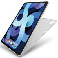 エレコム TB-A20MPVCR iPad Air 10.9インチ 第5世代 第4世代 ハードケース クリア | あきばおー ヤフーショップ