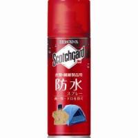 スリーエム 3M SG-H300IS スコッチガード 防水スプレー衣類 繊維製品用 | あきばおー ヤフーショップ