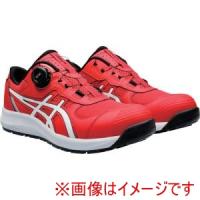 アシックス 1273A092.600-26.0 ウィンジョブ CP219 BOA クラシックレッド/ホワイト 26.0cm | あきばおー ヤフーショップ