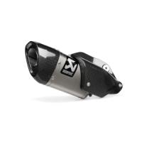 S-S10SO19-HAPTJPP スリップオンライン チタン JMCA GSX-S1000GX 24-25 GSX-S1000/KATANA 21-25 8BL-EK1AA | あきばおー ヤフーショップ