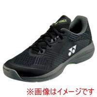 ヨネックス SHTSCMC パワークッションソニケージMCC ブラック/グレー 23.5cm YONEX | あきばおー ヤフーショップ