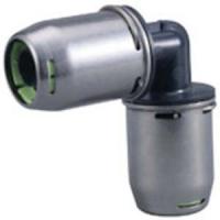 TBC OTJ16 PN15 -KE 樹脂管用ワンタッチ継手アレスフィット 樹脂両接続エルボ16 タブチ | あきばおー ヤフーショップ