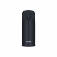 サーモス 真空断熱ケータイマグ 350ml ブラックジェイド JNL-S350 | あきばおー ヤフーショップ