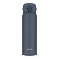 サーモス 真空断熱ケータイマグ 600ml ミネラルグレー JNL-S600 | あきばおー ヤフーショップ