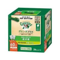マース グリニーズ プラス 成犬用 超小型犬用 2-7kg 498g 標準60本 | あきばおー ヤフーショップ