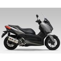 ヨシムラ 110A-316-5130 機械曲R-77Sサイクロン SSFC XMAX 18-20 | あきばおー ヤフーショップ