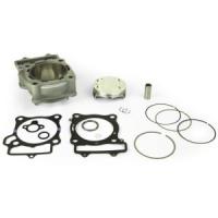 アテナ P400210100067 ボアアップキット 85mm/288.8cc CRF250R 18-19 | あきばおー ヤフーショップ