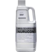 NURUCON NC-2G 2L グレー タイハク | あきばおー ヤフーショップ
