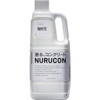 NURUCON NC-2W 2L ホワイト タイハク | あきばおー ヤフーショップ