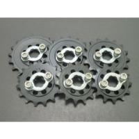 サンスター 00115 フロントスプロケット 415-15T 415 APE50/100/XR50M 100M/NSR50/80/NS-1/MONKEY | あきばおー ヤフーショップ