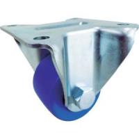 ユーエイ UHR-50MC 低床式重荷重用キャスター固定 50φMCナイロン車輪 | あきばおー ヤフーショップ