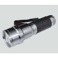 コンテック PW-UV343H-02 3灯パワーブラックライト UV-LED 375nm | あきばおー ヤフーショップ