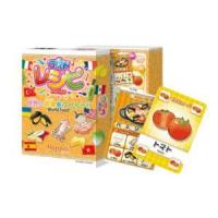 すごろくや OT0238 レシピ ワールド編 | あきばおー ヤフーショップ