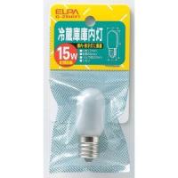 エルパ G-25H F 庫内灯フロスト ELPA 朝日電器 | あきばおー ヤフーショップ