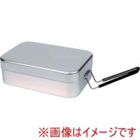 イワタニプリムス TR-210 取手付きアルミ製飯ごう メスティン | あきばおー ヤフーショップ