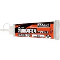 コニシ 04982 内装化粧材用 アプリパック 500g 04982 | あきばおー ヤフーショップ