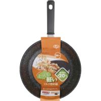 貝印 000DW5640 軽いマルチ炒め鍋 24cm | あきばおー ヤフーショップ